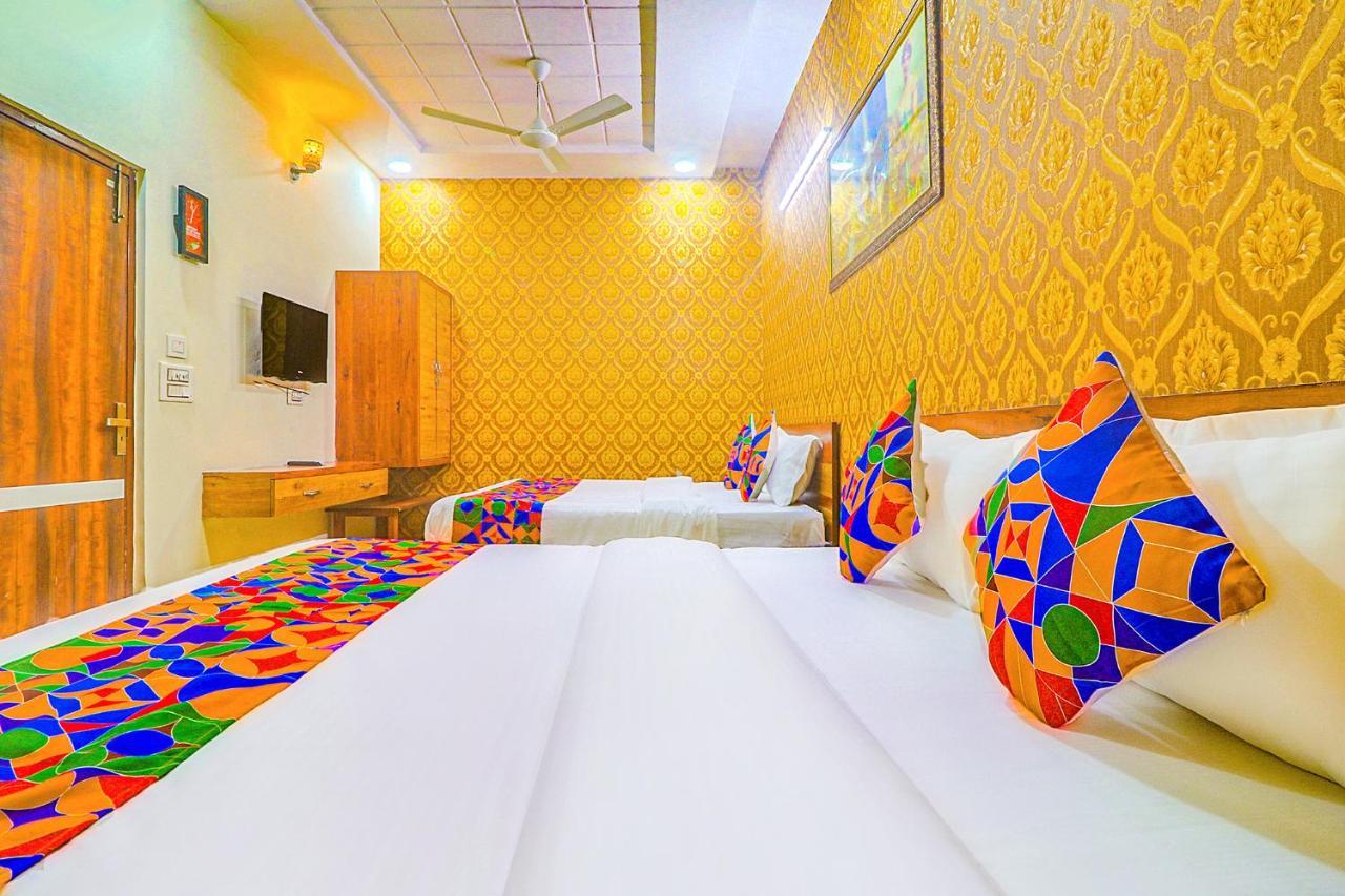 Hotel Fabhotel Kd Amritsar