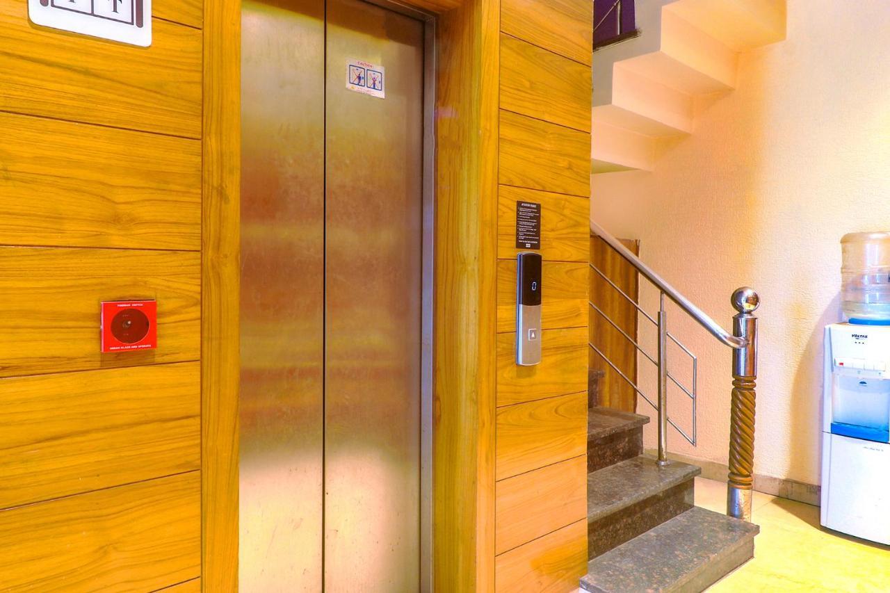 Fabhotel Kd Amritsar