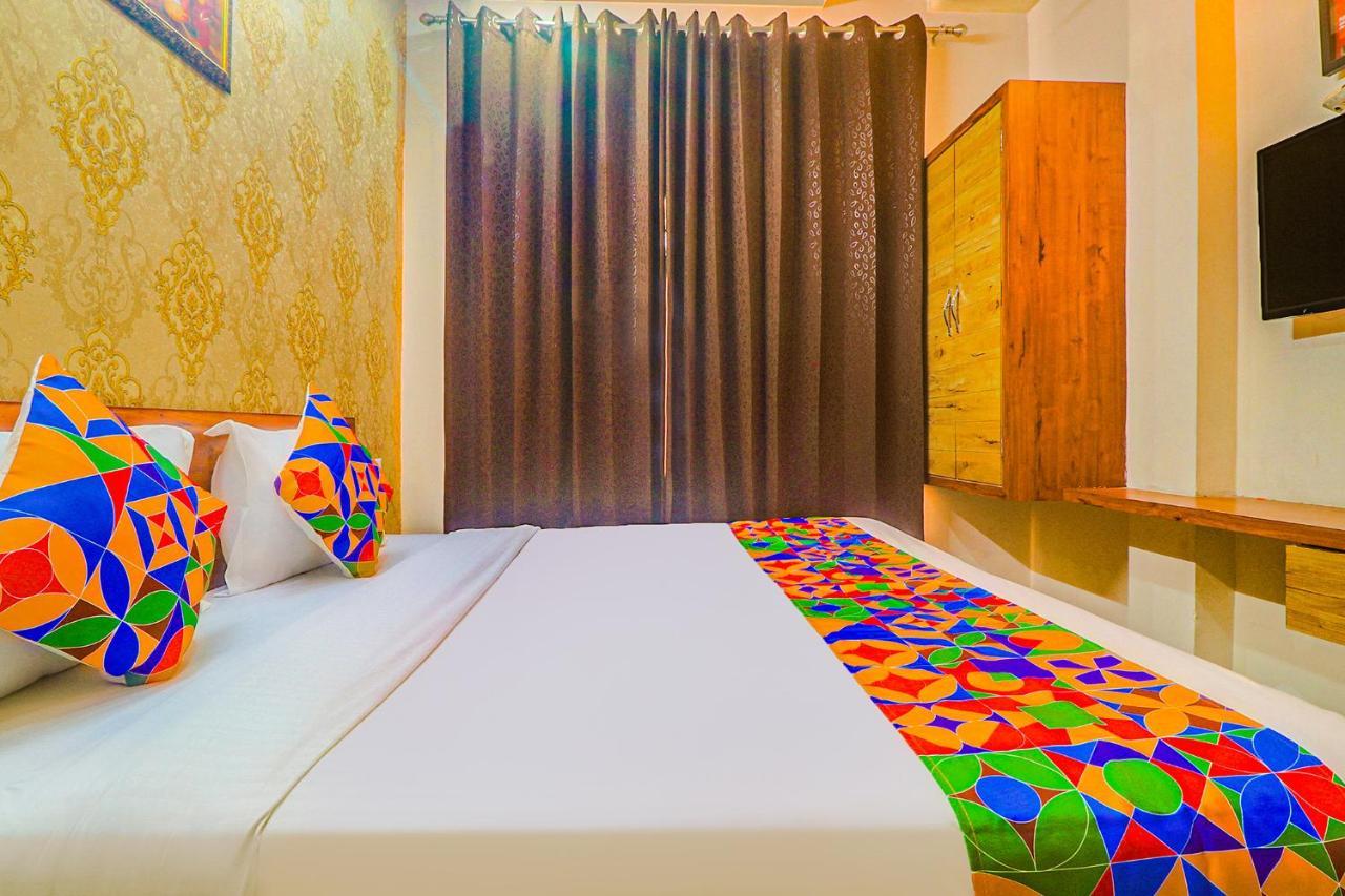 Hotel Fabhotel Kd