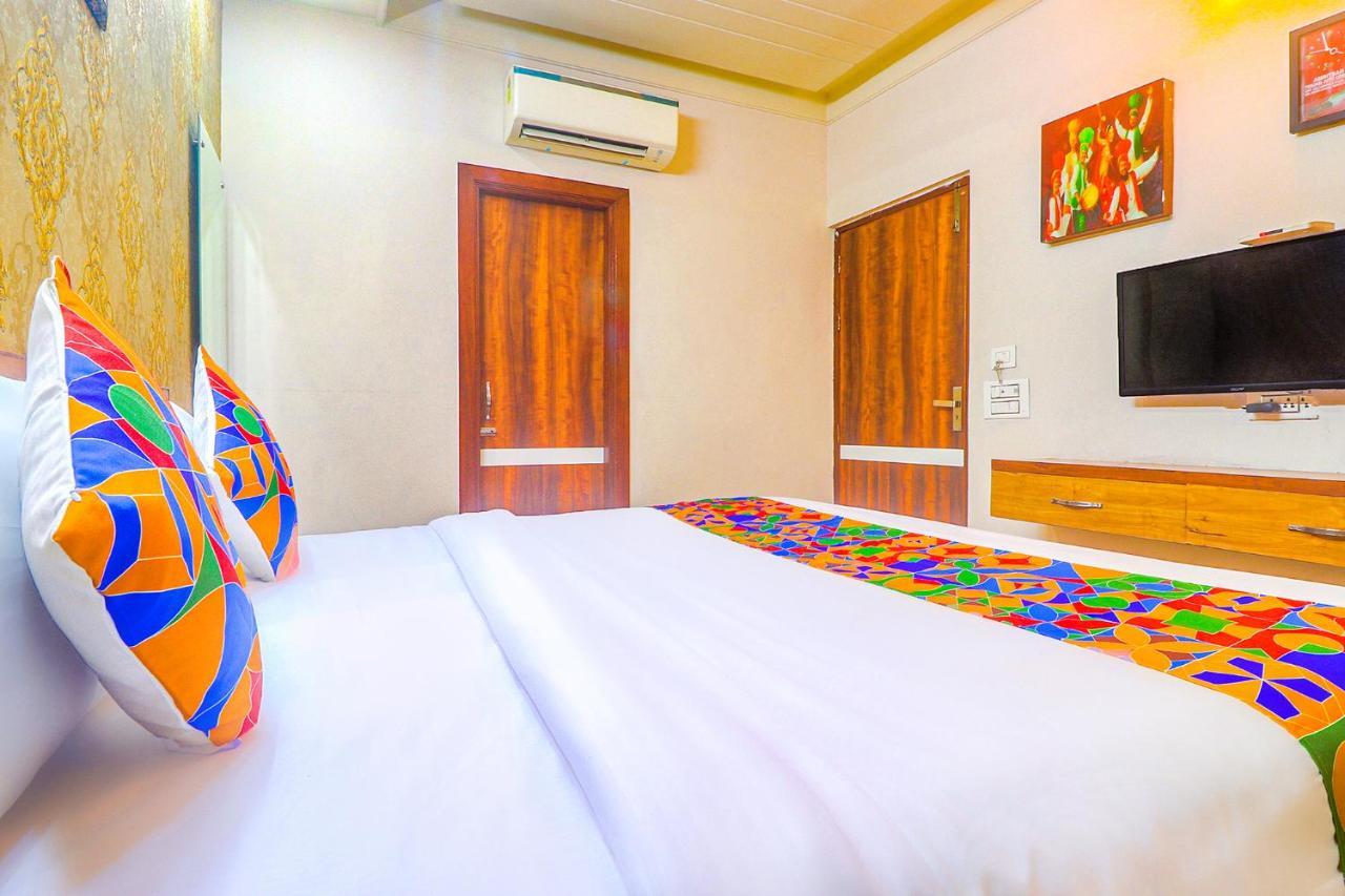 Hotel Fabhotel Kd