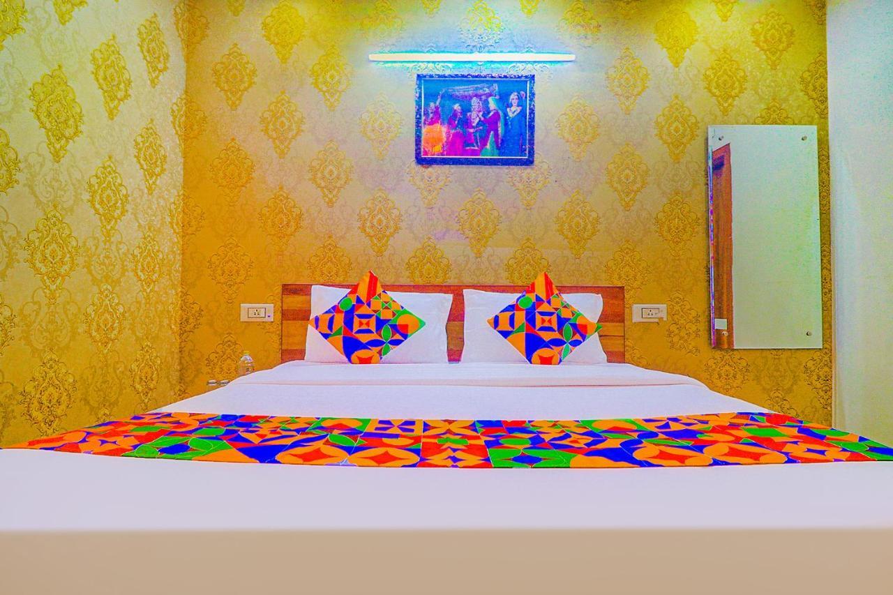 Fabhotel Kd Hotel 3*