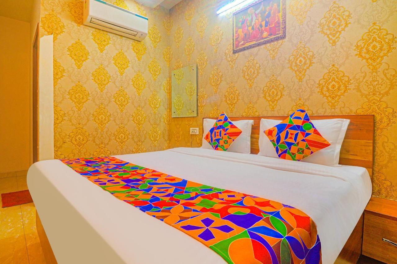 Hotel Fabhotel Kd
