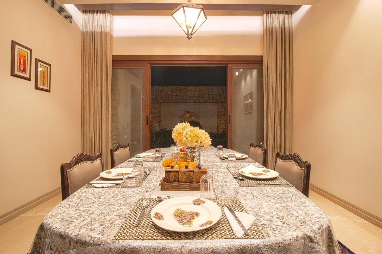 Villa Stayvista At Ekant - 3bhk With Private Pool In Amritsar