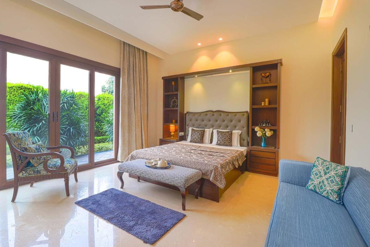 Stayvista At Ekant - 3bhk With Private Pool In * Amritsar