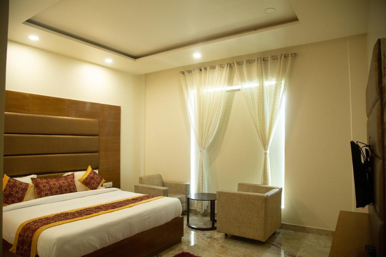 Hotel Comfort Amritsar