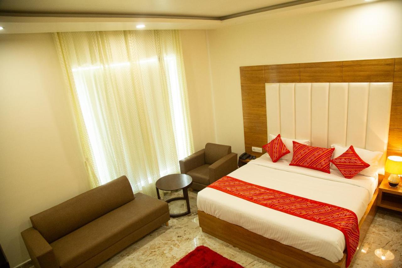 Comfort Amritsar