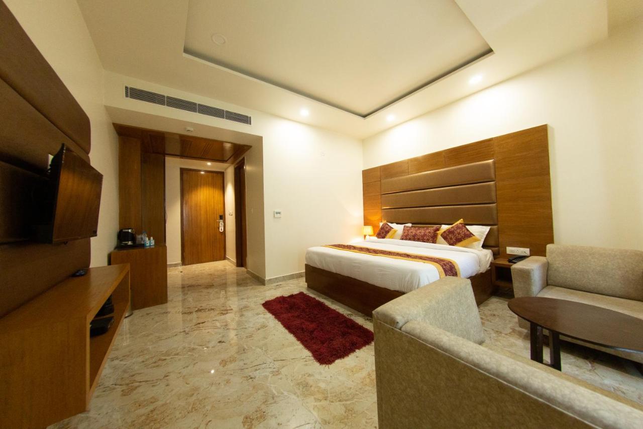 Comfort 3*