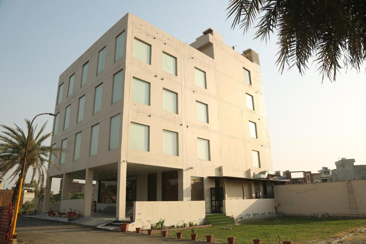Comfort Amritsar