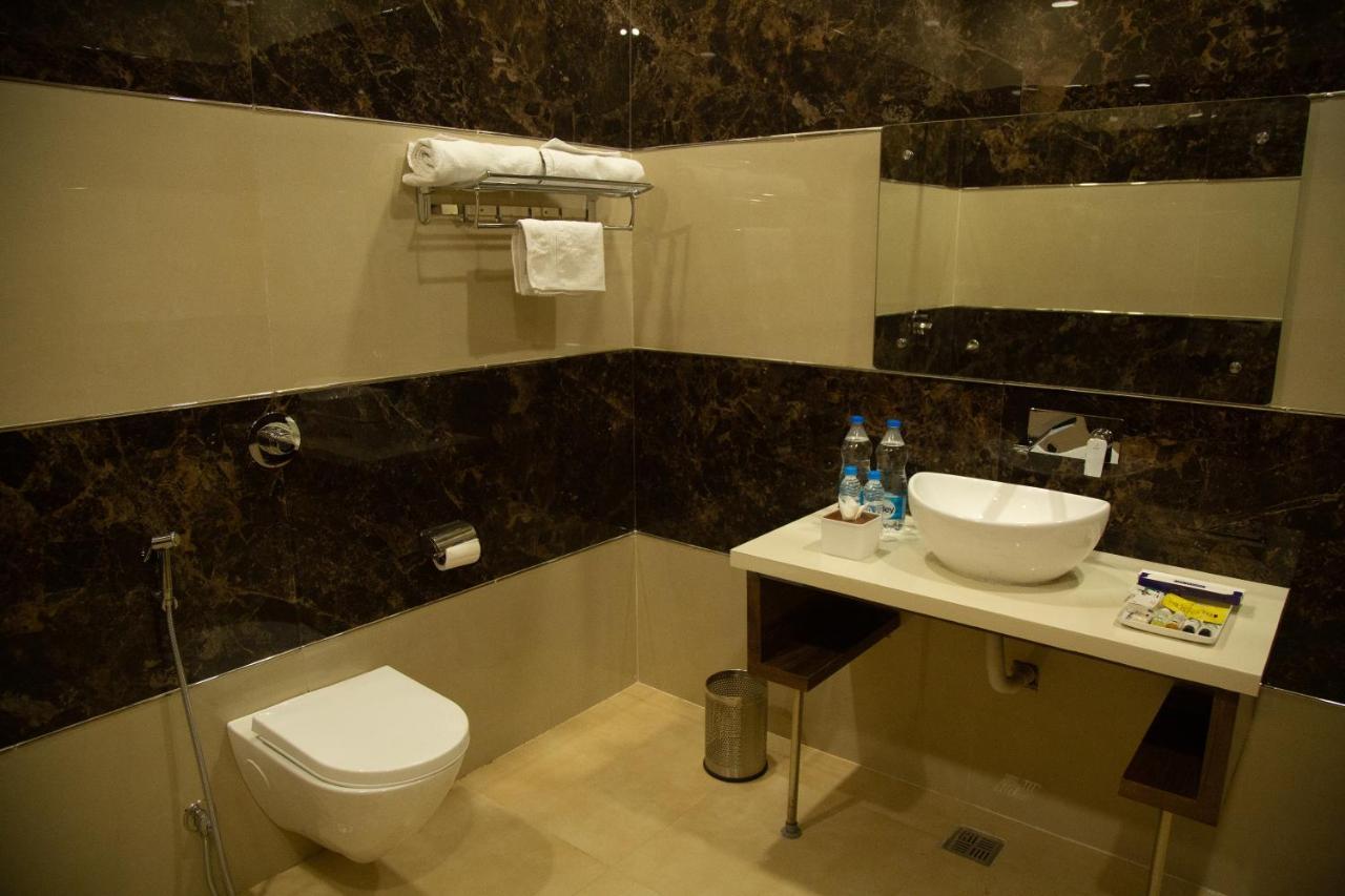 Comfort Hotel Amritsar