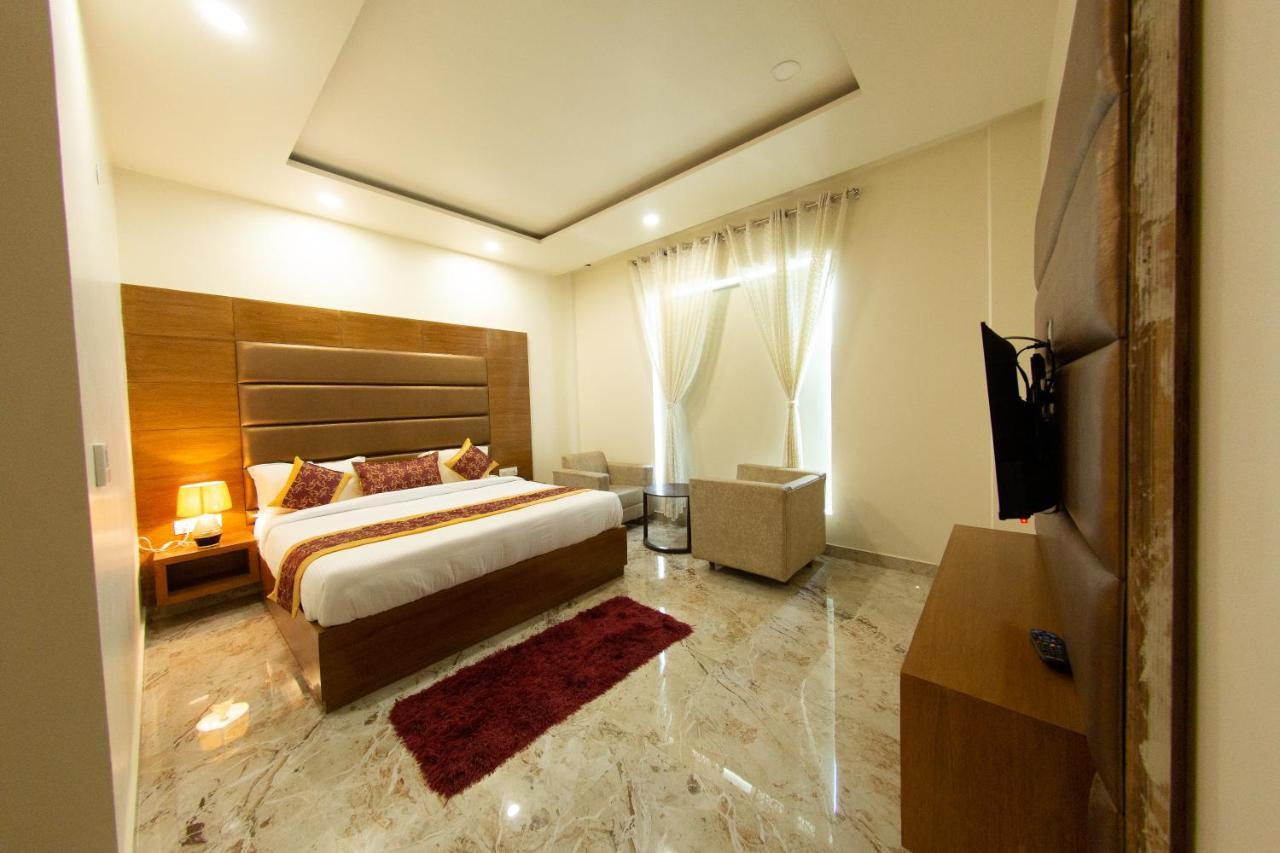 Comfort Amritsar
