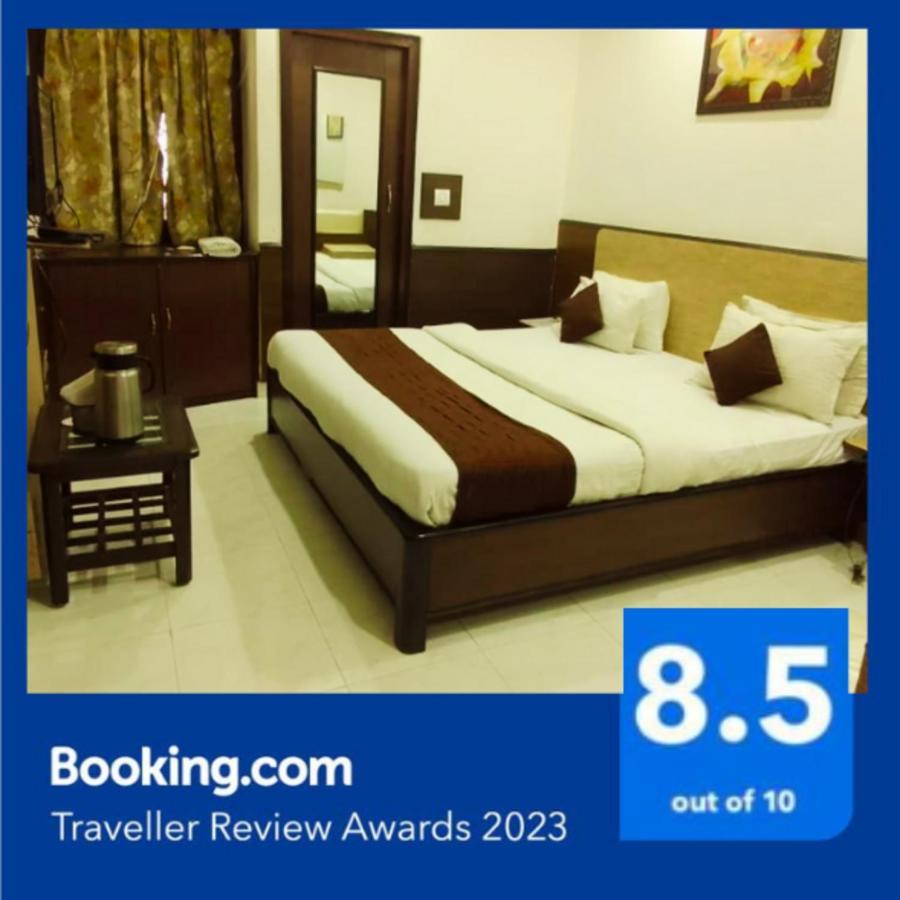Comfort Hotel 3*