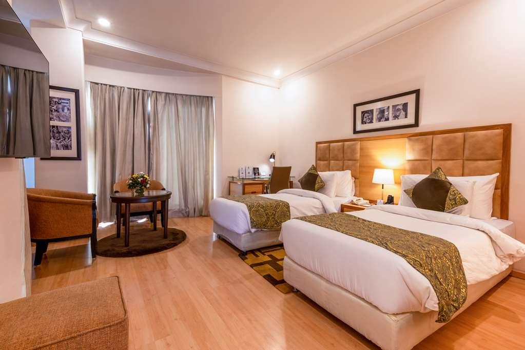 Hotel Western Merrion 4*