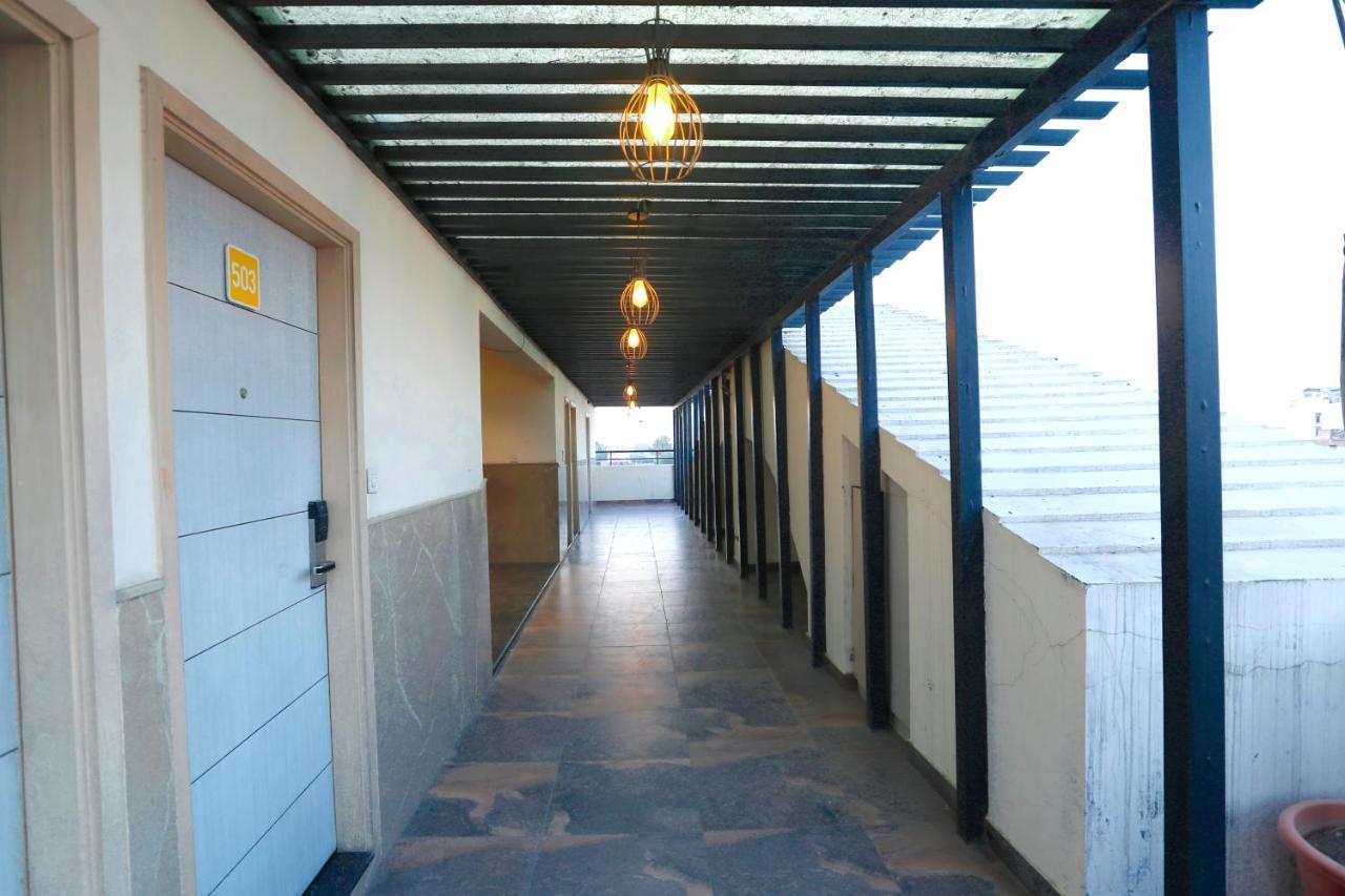 Bed & Breakfast Sagar Just 5 Min From Golden Temple Amritsar