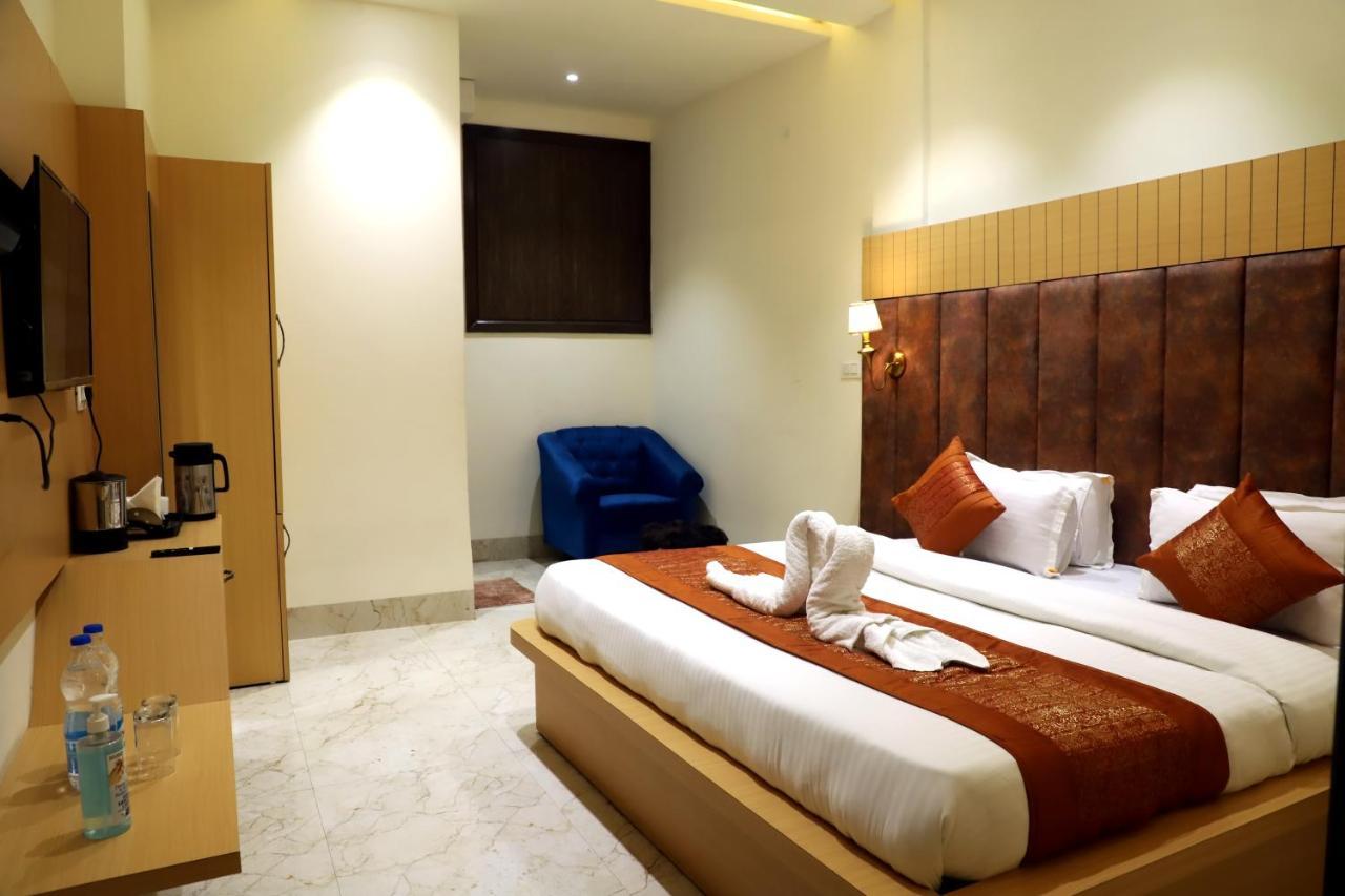 Sehdev 850 Meter From Golden Temple Guest house Amritsar