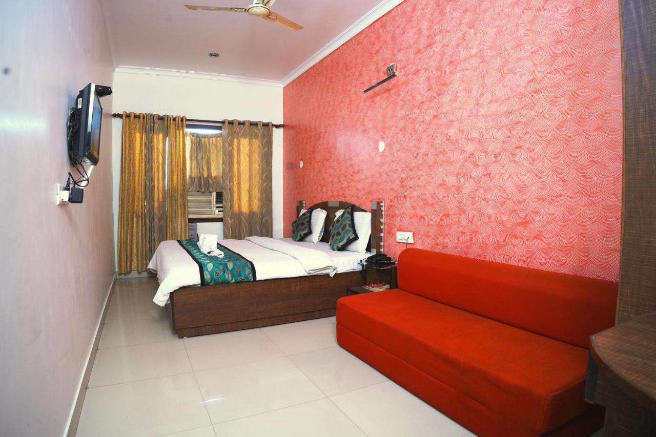 Comfort Amritsar