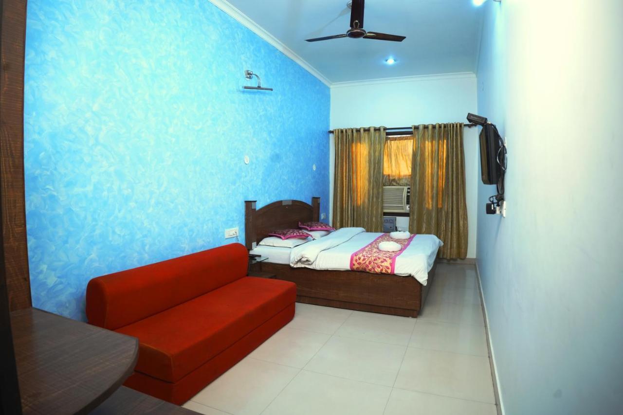 Comfort Hotel