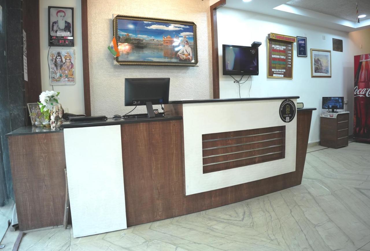 Comfort Hotel Amritsar