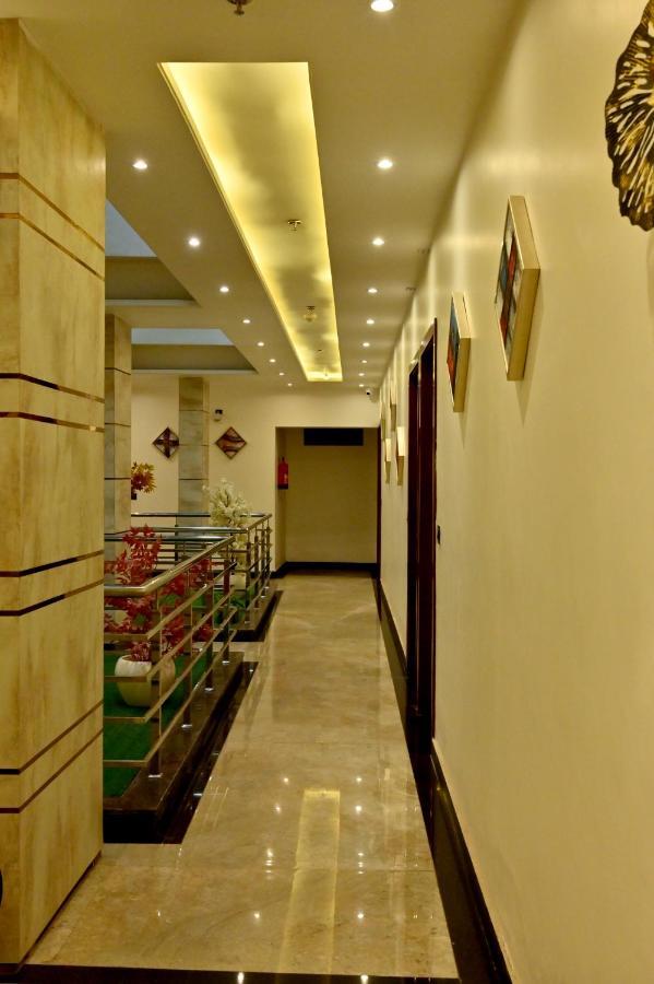 Elite - 5 Mins From Golden Temple Hotel 3*