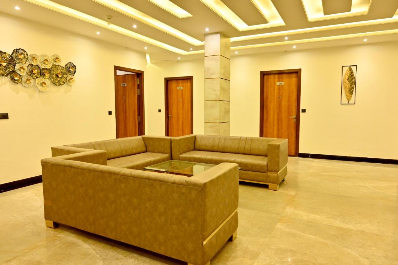 Hotel Elite - 5 Mins From Golden Temple Amritsar