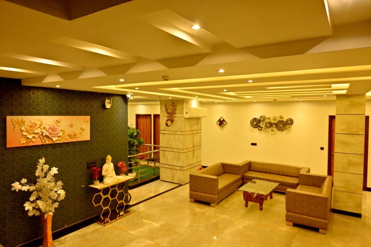 Elite - 5 Mins From Golden Temple