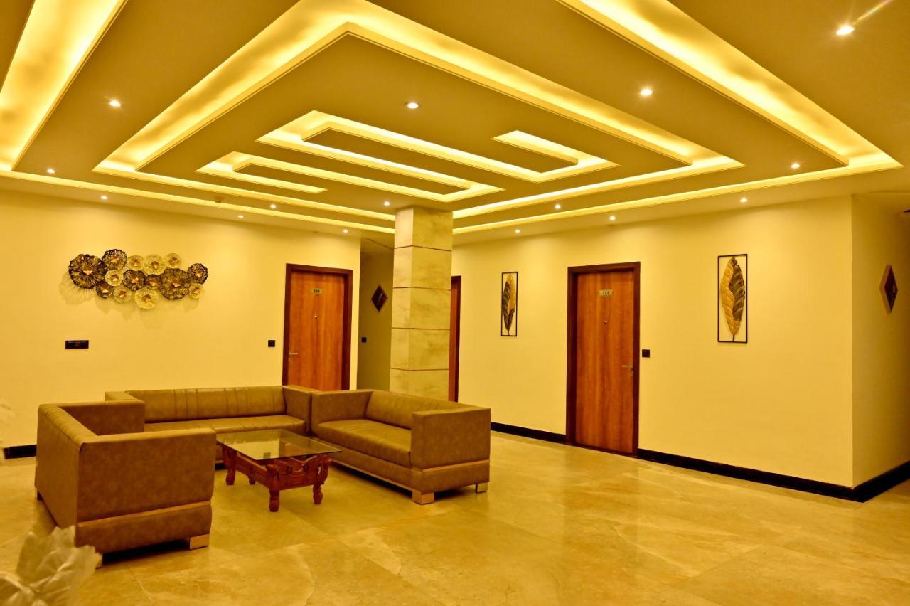 Elite - 5 Mins From Golden Temple 3*