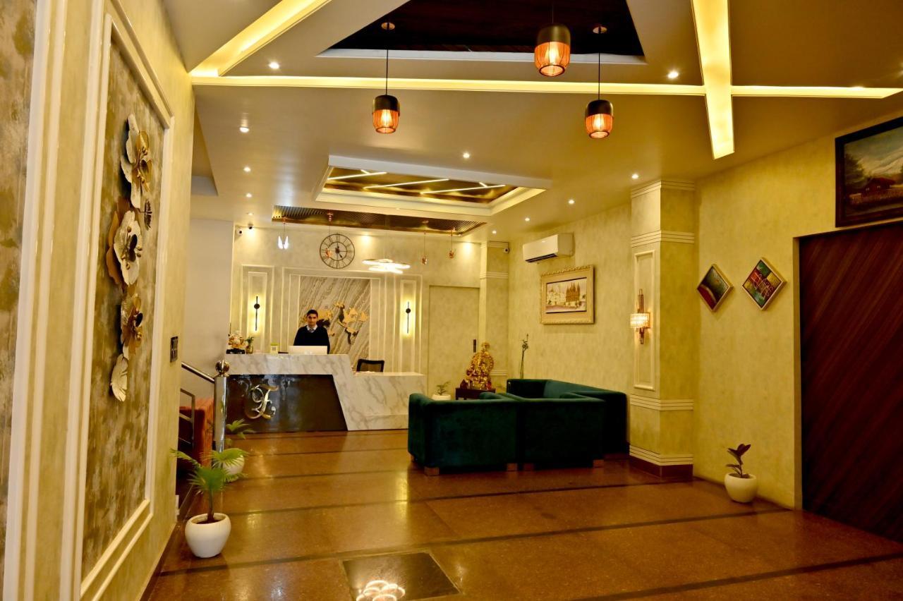 Elite - 5 Mins From Golden Temple Amritsar