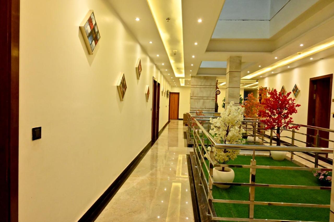 Elite - 5 Mins From Golden Temple Amritsar