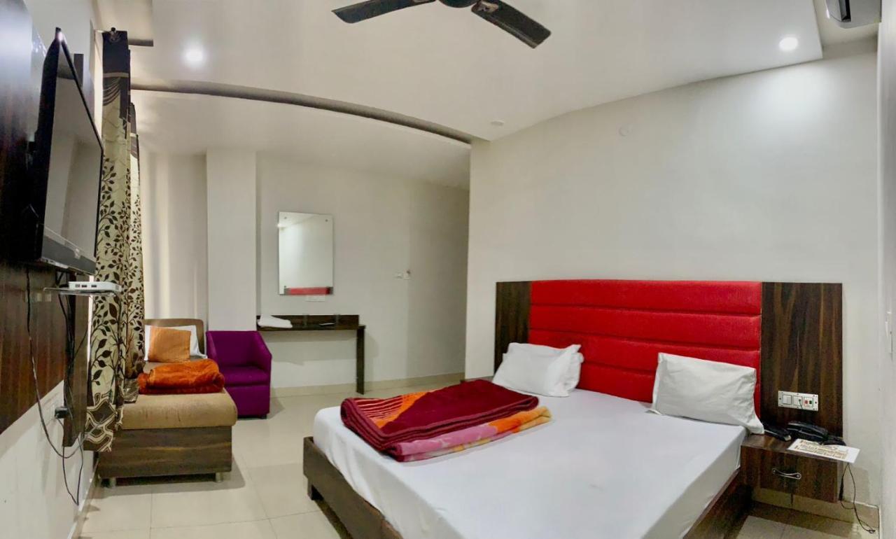 Sukhman Residency Amritsar