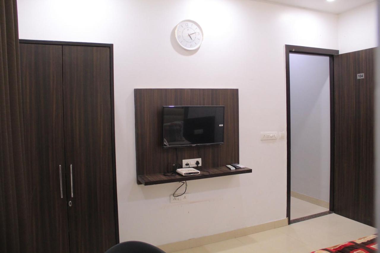 Hotel Noor Residency Amritsar