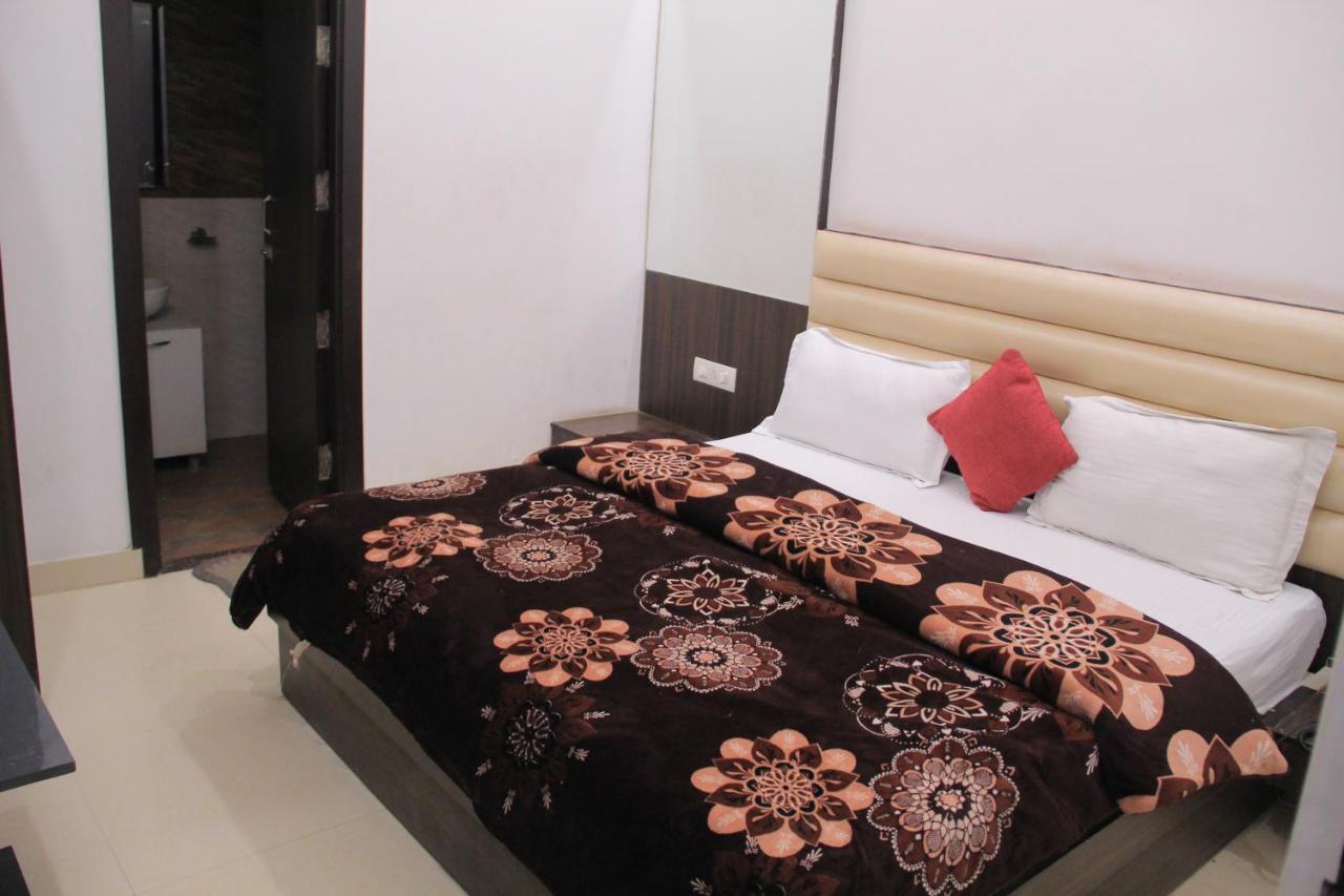 Hotel Noor Residency Amritsar