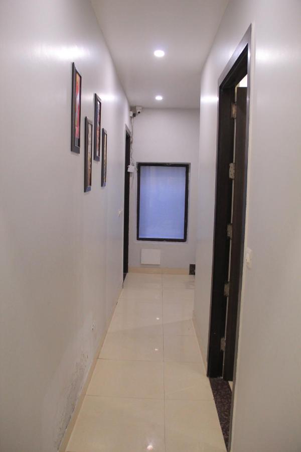 Noor Residency 3*