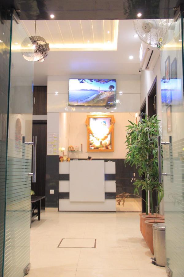 Noor Residency Hotel Amritsar