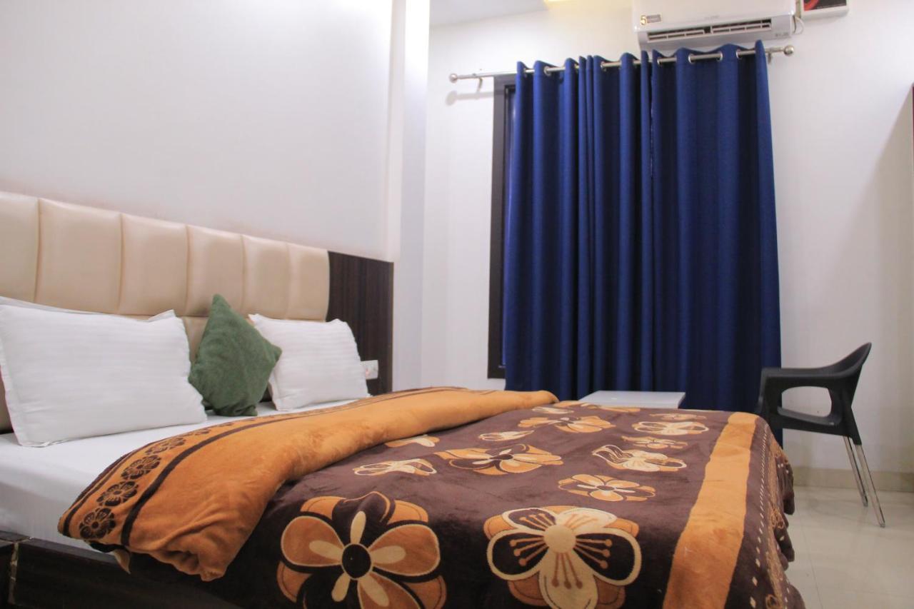 Hotel Noor Residency