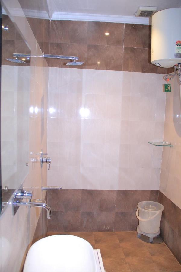 Hotel Noor Residency