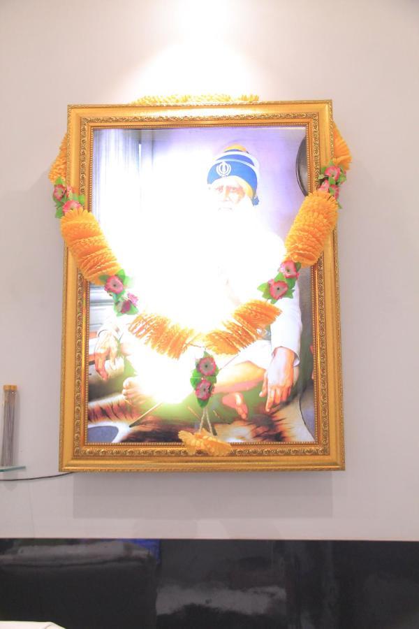 Noor Residency Hotel Amritsar