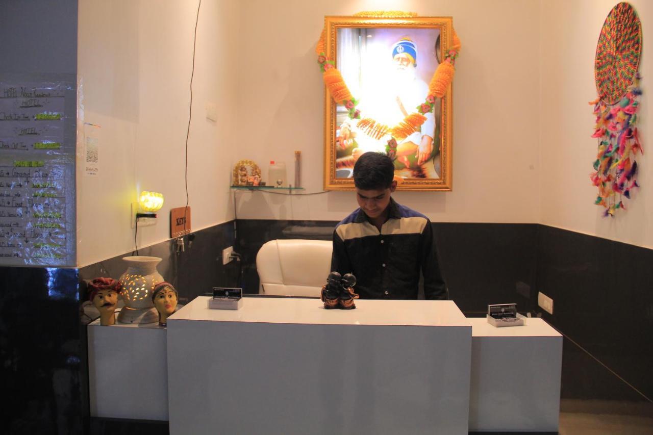 Hotel Noor Residency