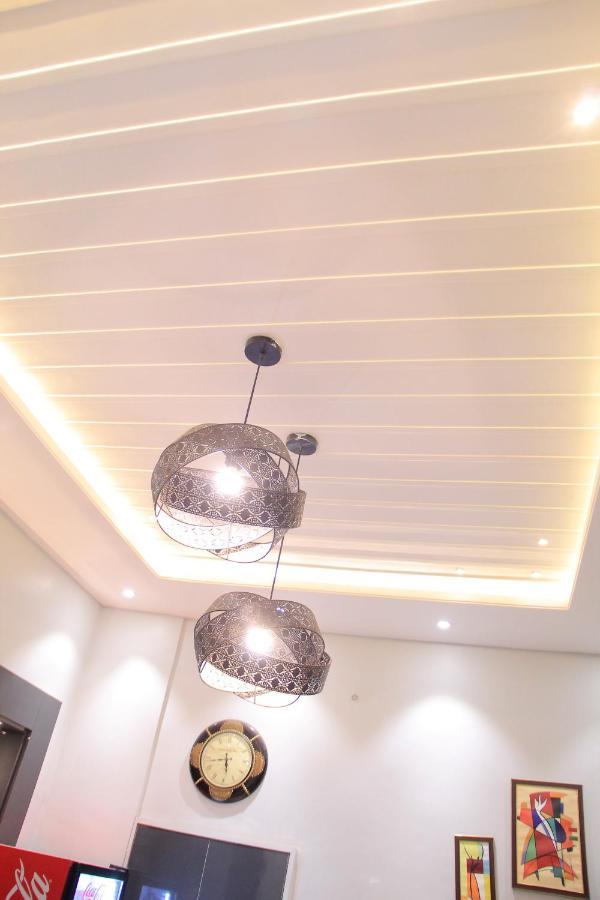 Noor Residency Hotel
