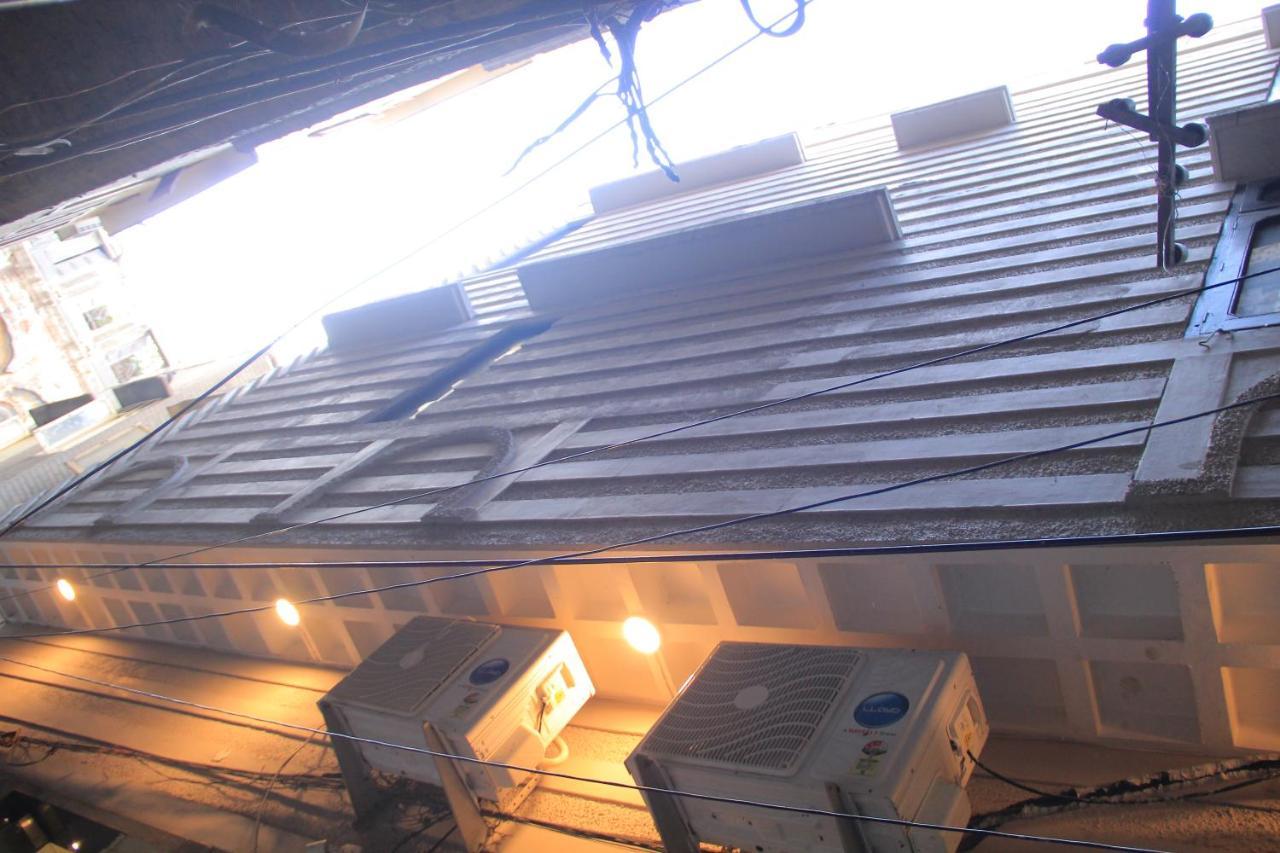 Noor Residency Hotel Amritsar
