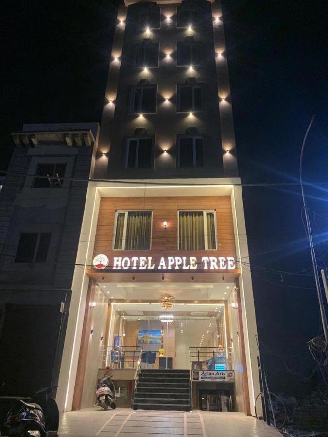 Hotel Apple Tree *