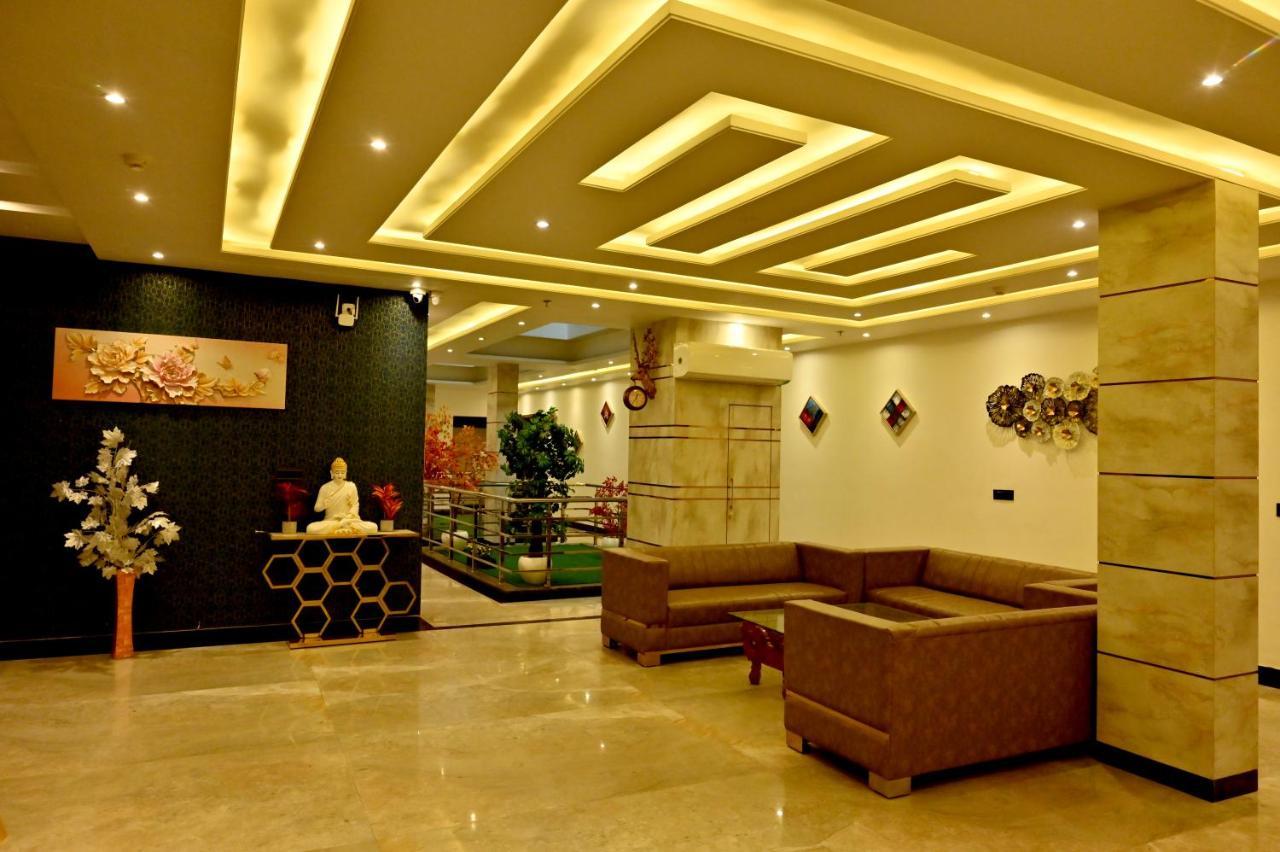 Elite - 5 Mins From Golden Temple 3*