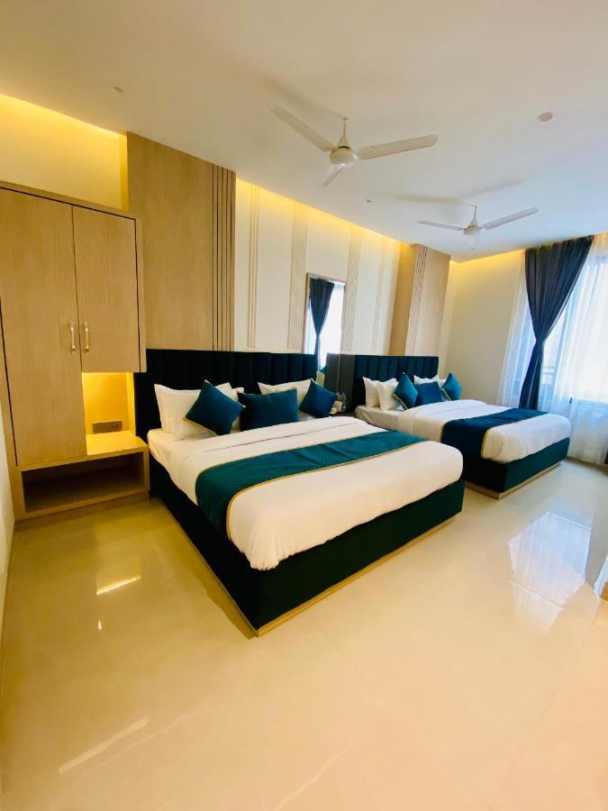 51 Hotel Amritsar