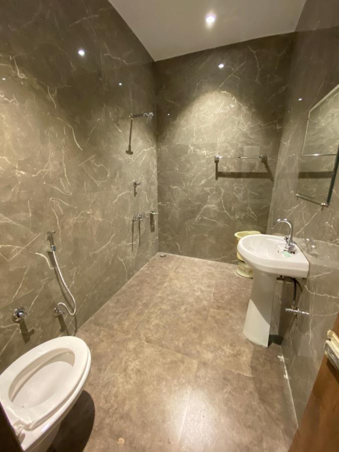 Jk Residency - 5 Min Walk From Golden Temple