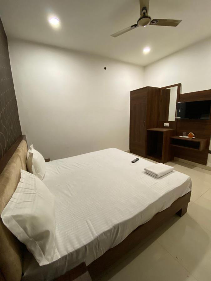 Jk Residency - 5 Min Walk From Golden Temple Hotel