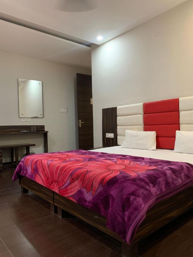 Sukhman Residency Amritsar