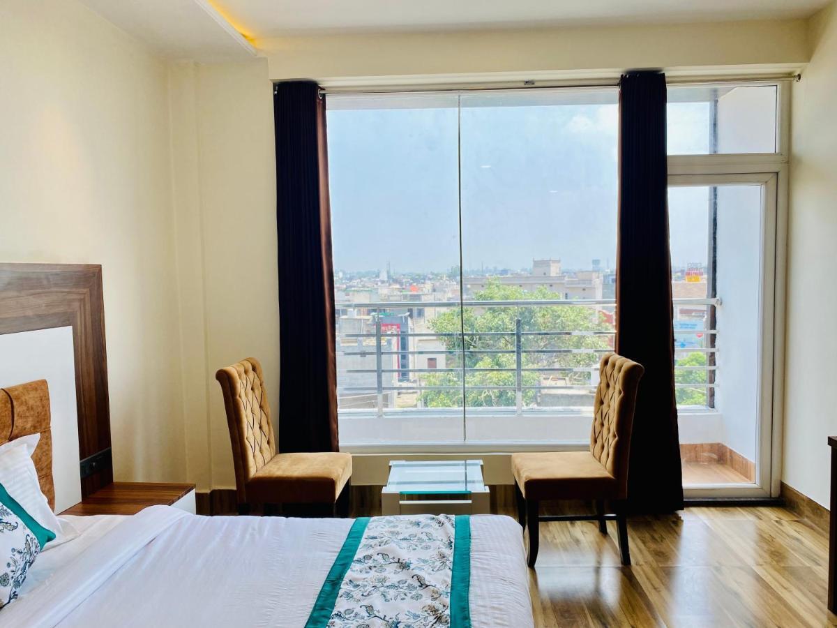 White House By An - Walking Distance From Golden Temple Hotel Amritsar