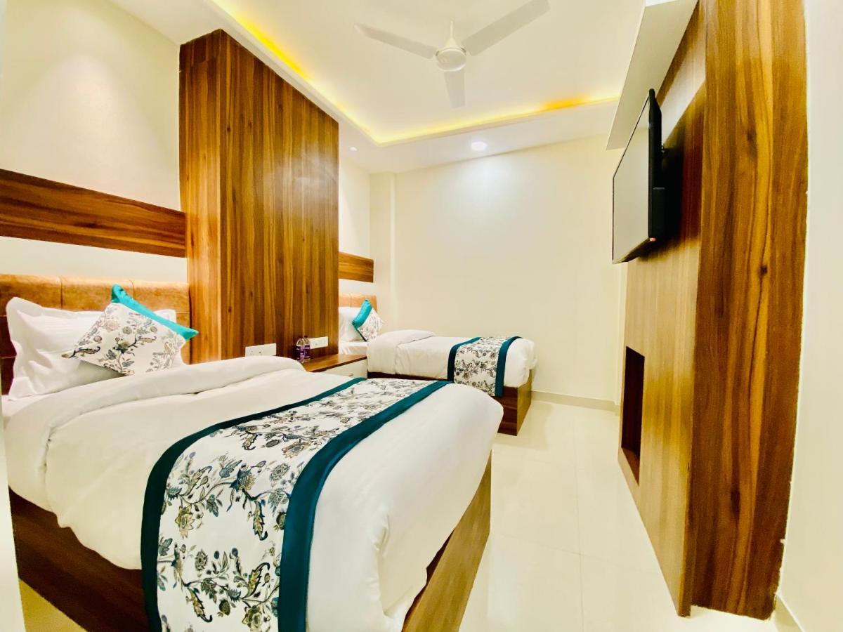 White House By An - Walking Distance From Golden Temple Hotel Amritsar