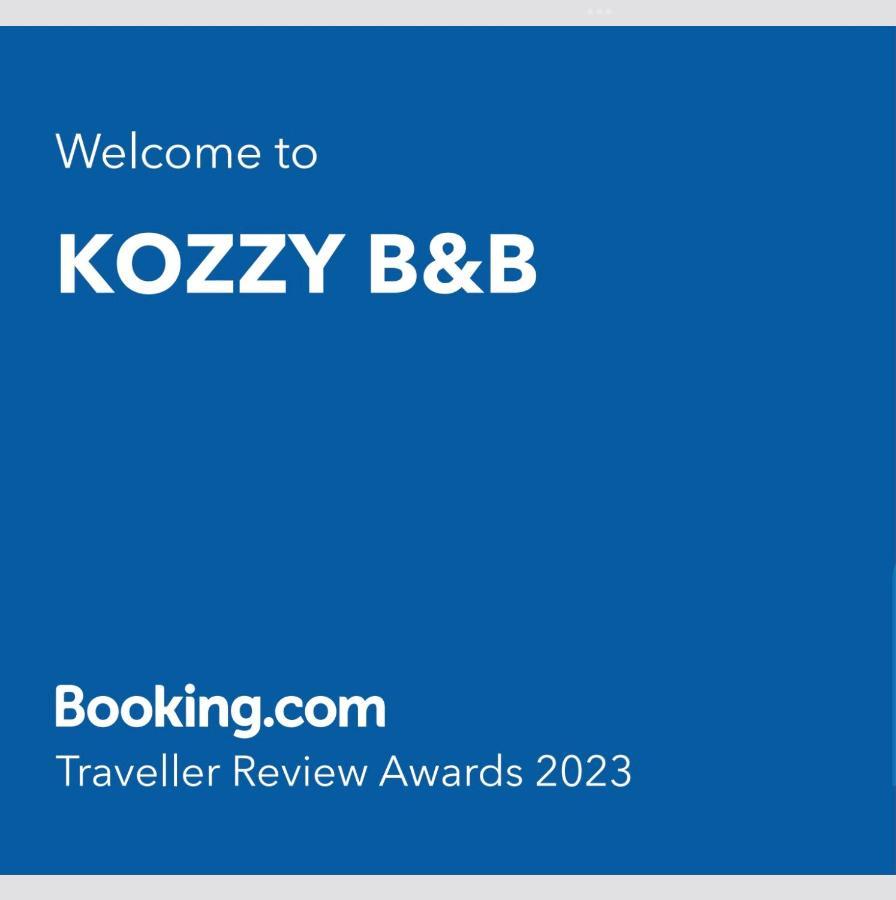 Kozzy *