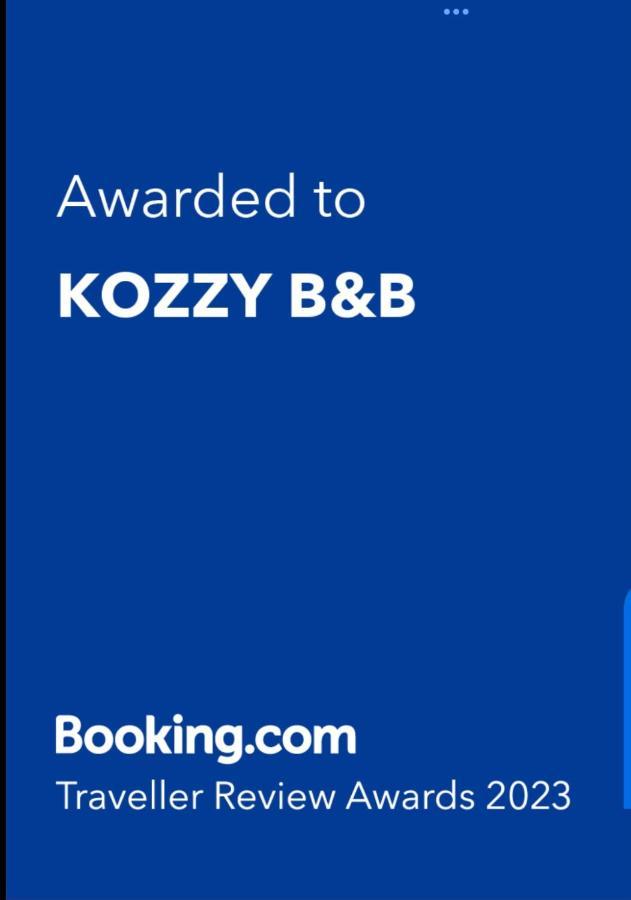 Kozzy Bed & Breakfast Amritsar