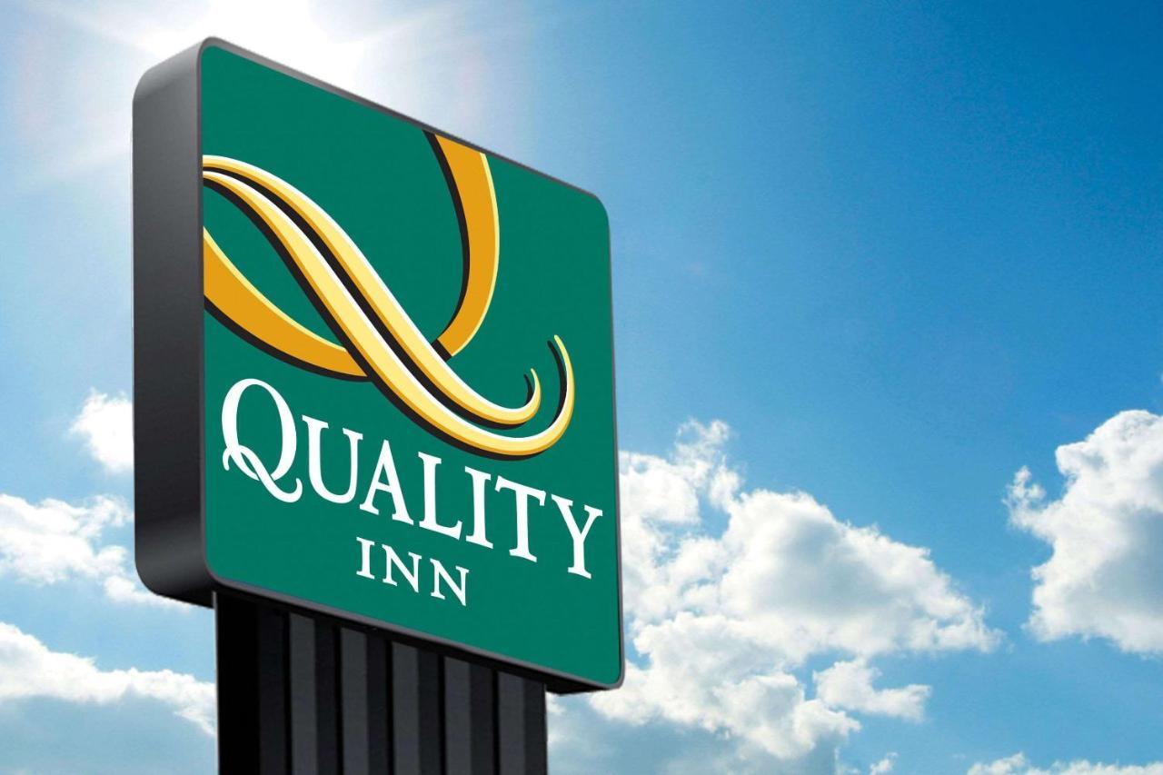 Hotel Quality Elite,