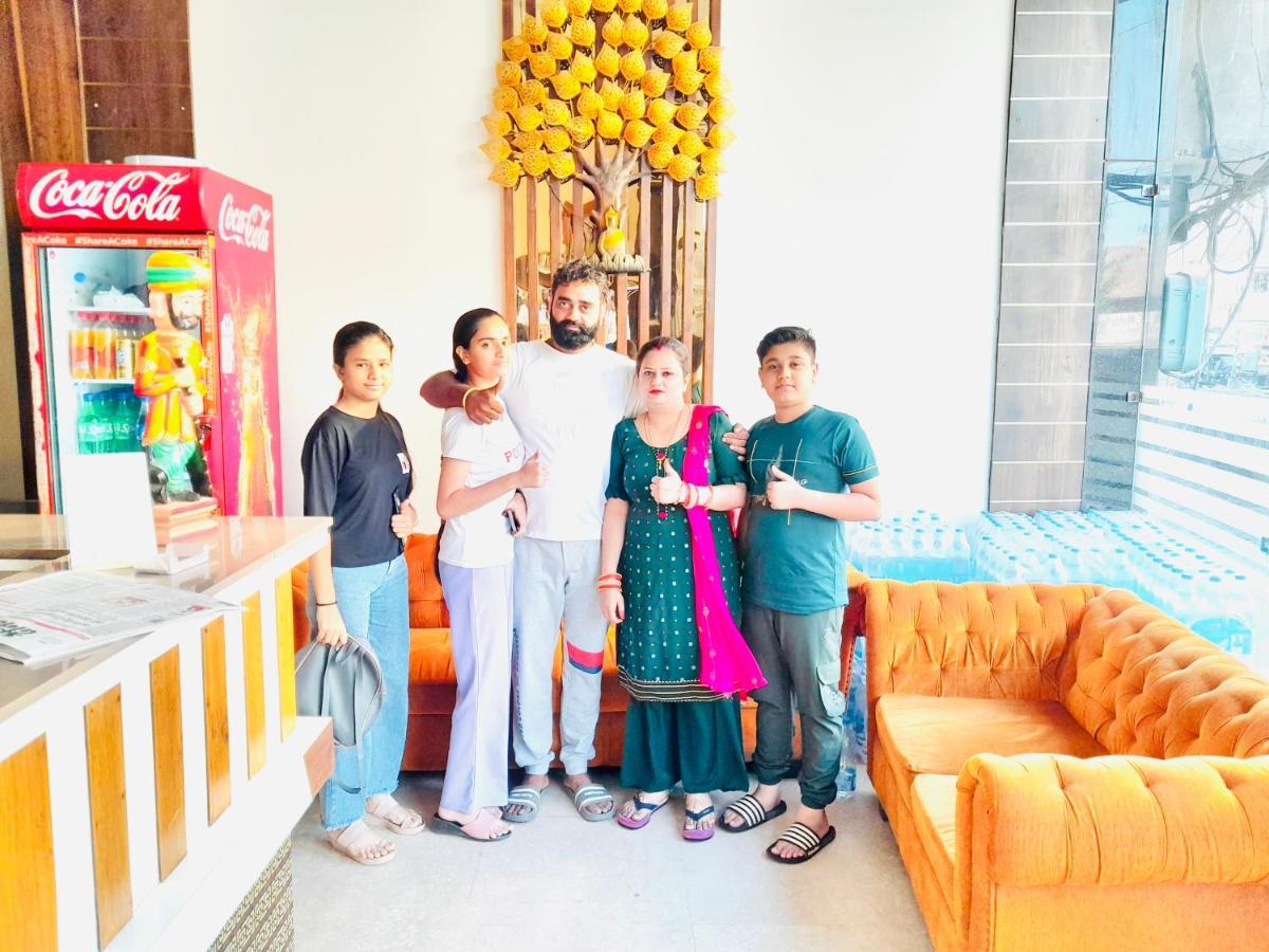 Avista 3* Amritsar